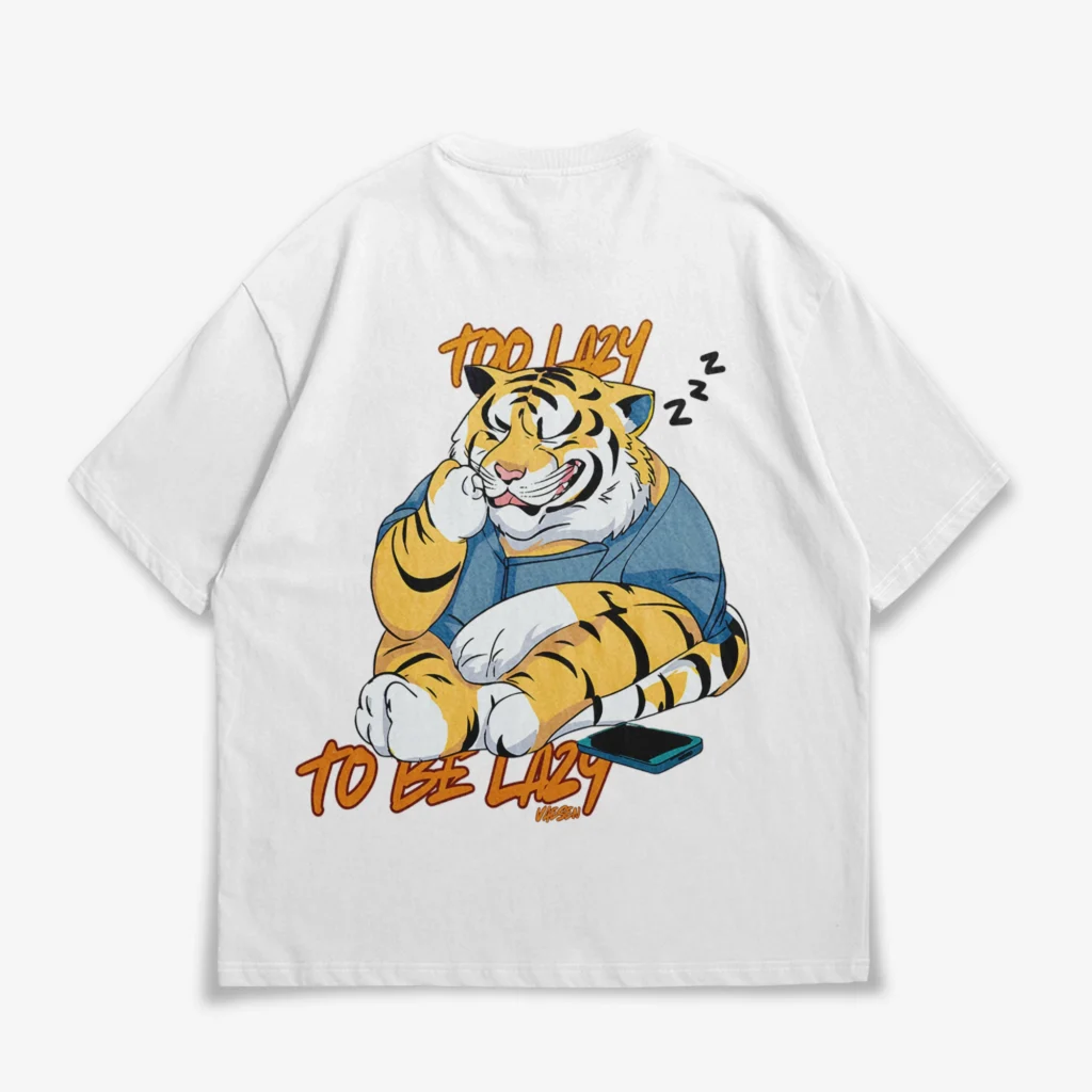 VAESEN LAZY TIGER